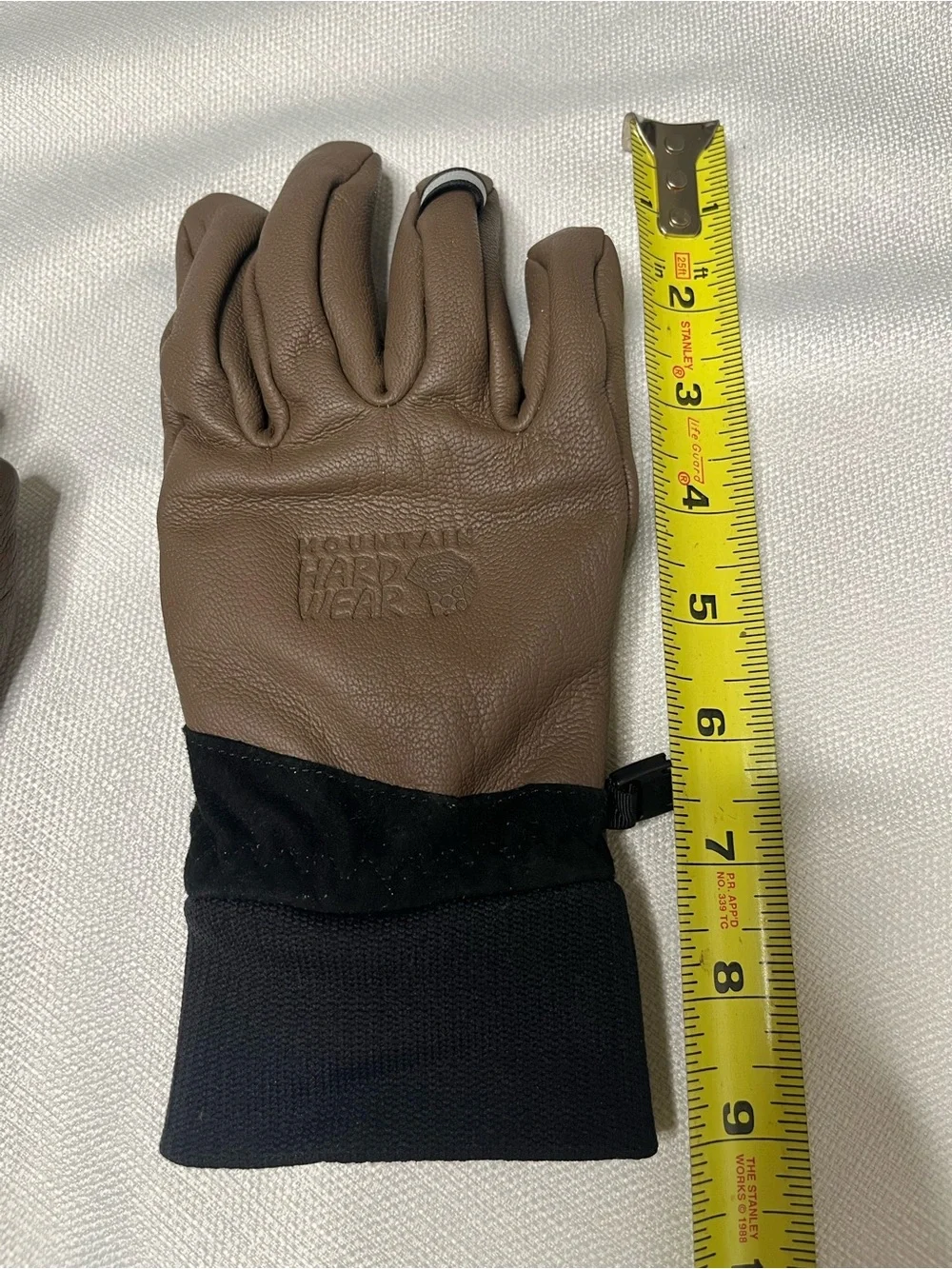 Mountain Hardwear unisex goat